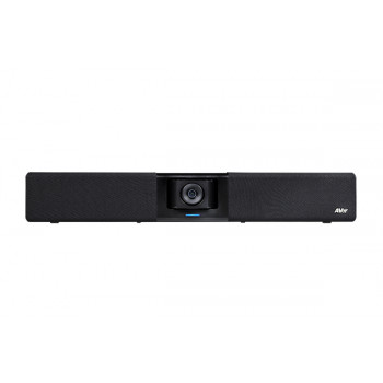 AVer VB342 Pro cámara de videoconferencia 4K PTZ con zoom 15x y encuadre IA, negro