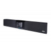 AVer VB342 Pro cámara de videoconferencia 4K PTZ con zoom 15x y encuadre IA, negro