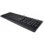 Lenovo Preferred Pro II teclado USB – negro, distribución sueco/finlandés