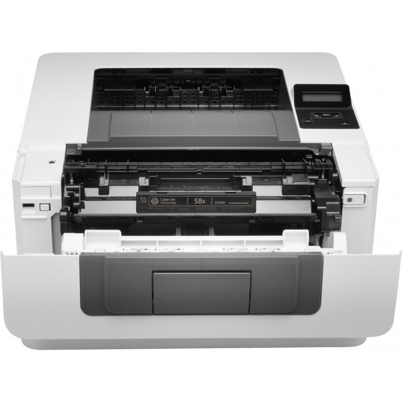 HP LaserJet M404dn impresora láser monocromo (W1A53A#B19)