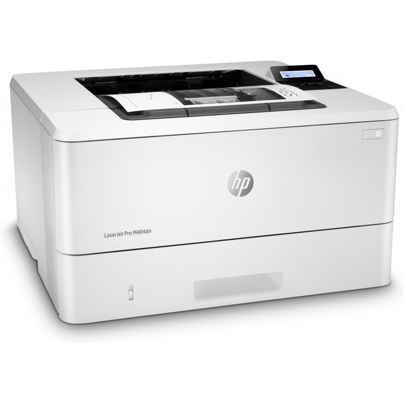 HP LaserJet M404dn impresora láser monocromo (W1A53A#B19)