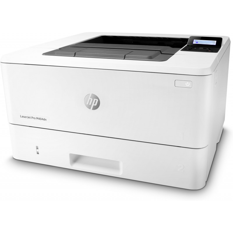 HP LaserJet M404dn impresora láser monocromo (W1A53A#B19)