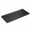 Teclado HP 350 compacto multi-device Bluetooth negro 692S8AA#AB9