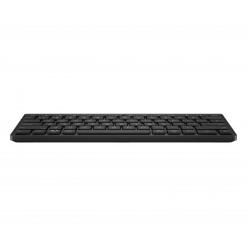 HP 350 Ratón inalámbrico compacto multidispositivo Negro 692S8AA#ABX