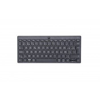 Ratón inalámbrico HP 350 Compact Multi-Device Negro 692S8AA#AC0