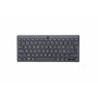 Ratón inalámbrico HP 350 Compact Multi-Device Negro 692S8AA#AC0