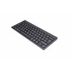 Ratón inalámbrico HP 350 Compact Multi-Device Negro 692S8AA#AC0