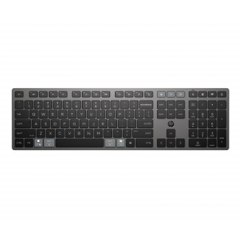 Ratón inalámbrico recargable HP 720 Multi-Device 9T5B1AA#ABE