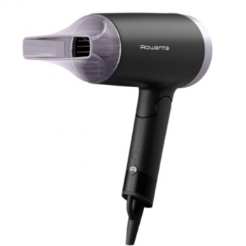 Rowenta CV 1831 Secador de pelo 1600 W Negro