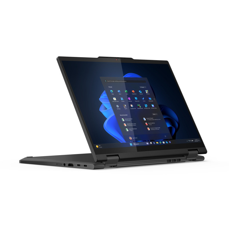 Lenovo ThinkPad T14s 2-in-1 Gen 1 Intel Core i7 portátil convertible táctil de 14