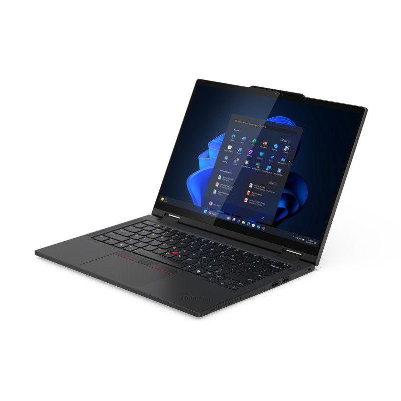Lenovo ThinkPad T14s 2-in-1 Gen 1 Intel Core i7 portátil convertible táctil de 14