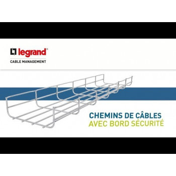 Vaddio CM755001 cable de extensión AV OneLINK - 75 ft Cat-5e/6, negro