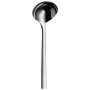 WMF Nuova Cuchara para salsa, acero inoxidable Cromargan 18/10, pulido, 17,5 cm