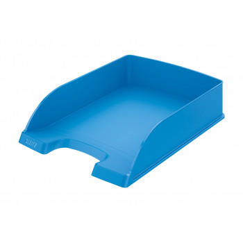 Leitz Plus Bandeja de correspondencia poliestireno azul 5227-00-30