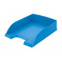 Leitz Plus Bandeja de correspondencia poliestireno azul 5227-00-30