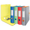 LEITZ Active Urban Chic archivador A4 82 mm verde claro (1116-00-50)
