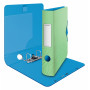 LEITZ Active Urban Chic archivador A4 65 mm verde claro 1117-00-50