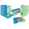 LEITZ Active Urban Chic archivador A4 65 mm verde claro 1117-00-50