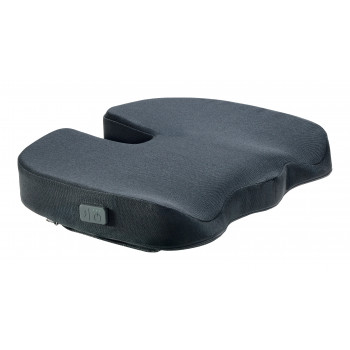LEITZ iComfi Ergo cojín térmico gris oscuro 51920089