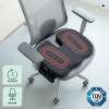 LEITZ iComfi Ergo cojín térmico gris oscuro 51920089