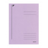 Leitz 3924 Carpeta jurídica A4 colores surtidos pack de 25 39240099