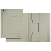 Leitz 3924 Carpeta jurídica A4 colores surtidos pack de 25 39240099
