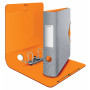 LEITZ Active Urban Chic Archivador A4 82 mm Stone 1116-00-88