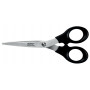 Leitz Tijeras multiusos 165 mm acero inoxidable azul/plata 54230095