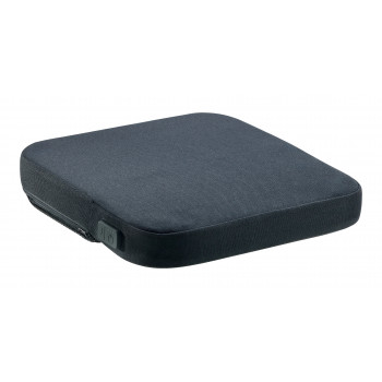 LEITZ iComfi Cojín térmico, gris oscuro 51910089