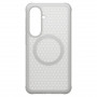 Black Rock Robust Iced Funda magnética para Samsung Galaxy S26+, transparente 00016075