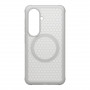 Black Rock Robust Iced Funda para Samsung Galaxy S26, magnética, transparente 00016069