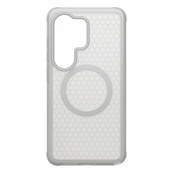 BLACK ROCK Robust Iced funda magnética para Samsung Galaxy S26 Ultra, transparente 00016081