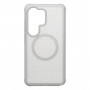 BLACK ROCK Robust Iced funda magnética para Samsung Galaxy S26 Ultra, transparente 00016081