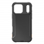 Black Rock Ultra Robust carcasa magnética para Apple iPhone 17 Pro Max, negra (00016055)