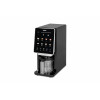 Unold 48805 Cream Dream máquina de helados 0,5 L, negra