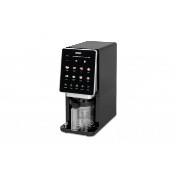 Unold 48805 Cream Dream máquina de helados 0,5 L, negra