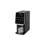 Unold 48805 Cream Dream Heladera 0,5 L, negra