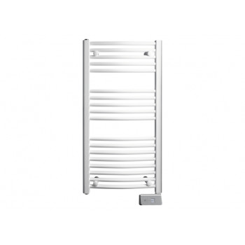 AEG BHG 505 W calefactor de baño con toallero 500W (238710)
