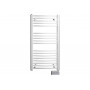 AEG BHG 505 W calefactor de baño con toallero 500W (238710)