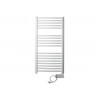 AEG BHG 505 W calefactor de baño con toallero 500W (238710)