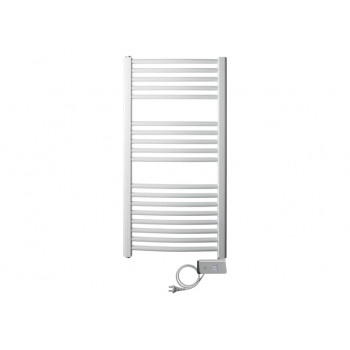 AEG BHG 505 W calefactor de baño con toallero 500W (238710)