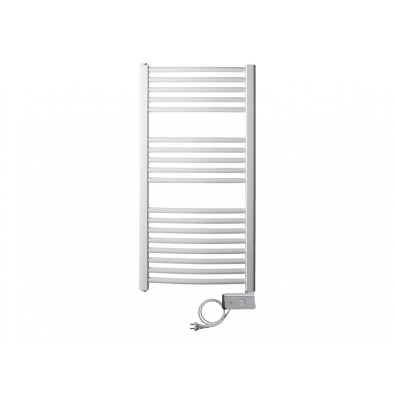 AEG BHG 505 W calefactor de baño con toallero 500W (238710)