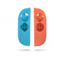uRage fundas protectoras para Nintendo Switch 2 Joy-Con, izquierda y derecha, rojo/azul 00115538