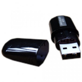 Kyocera Data Security Kit (E) - Equipo de seguridad