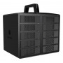 ICY BOX IB-3710-C31 carcasa JBOD de 10 bahías USB 3.2 Gen 2 para HDD/SSD SATA de 2,5