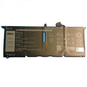 Batería de litio-ion para portátil Dell G7GV0 de 4 celdas 52Wh