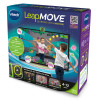VTech LeapMOVE pulsera de actividad para niños con juegos y desafíos, LCD en color, resistente a salpicaduras, recargable, azul/verde 80-618704