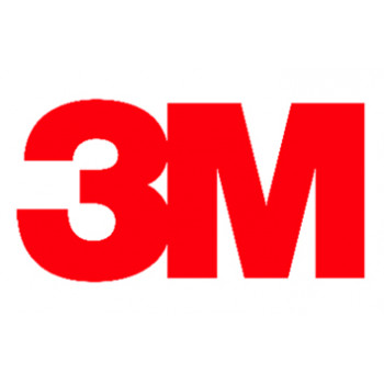 3M VHB cinta adhesiva de alto rendimiento 4915F, 19mm x 25m, transparente de doble cara, acrílico de células cerradas - 1 rollo (49151925)