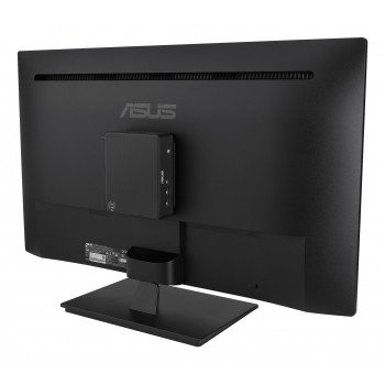 ASUS NUC 16 Pro RNUC16GDKU7684N2 Mini-PC, Intel Core Ultra 7 356H, 32GB RAM, 1TB SSD, Wi-Fi 6E, negro 90AS00Q1-M002L0