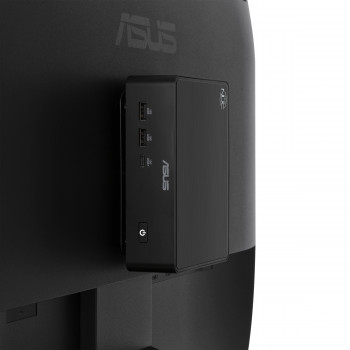ASUS NUC 16 Pro RNUC16GDKU7684N2 Mini-PC, Intel Core Ultra 7 356H, 32GB RAM, 1TB SSD, Wi-Fi 6E, negro 90AS00Q1-M002L0
